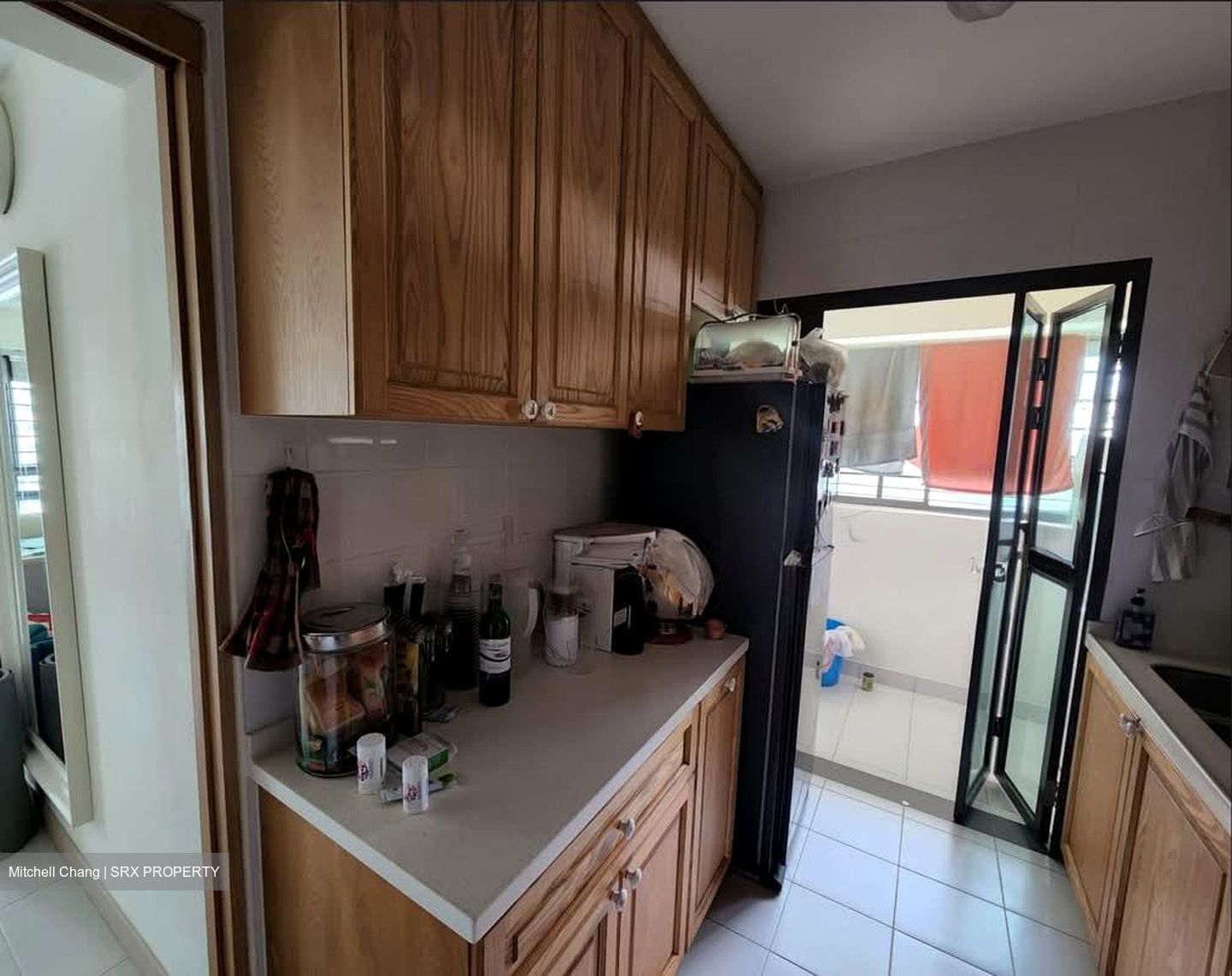 Blk 88 Skyville @ Dawson (Queenstown), HDB 4 Rooms #605832041